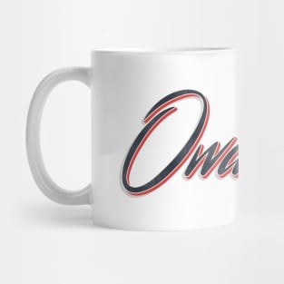 Owatonna City Mug